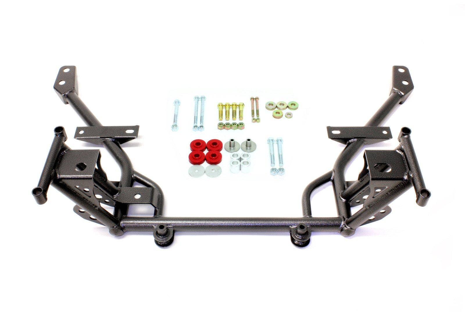 Bmr Suspens Km018h Bmr Suspens