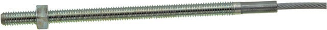 Parking Brake Cable P/N:C92791 Parking Brake Cable P/N:
