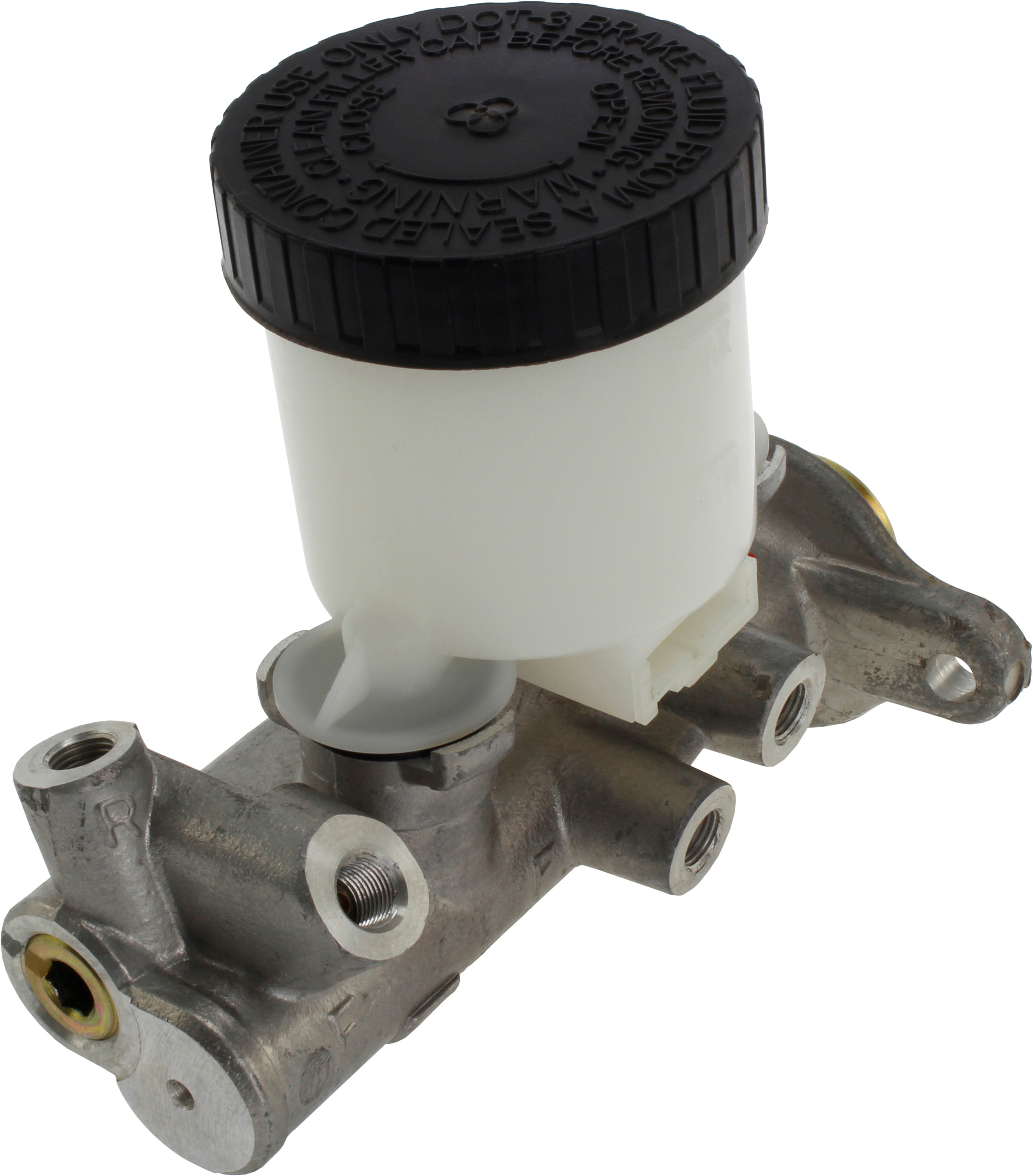 Centric Parts Brake Master Cylinder P/N:130.42209  Brake Master Cylinder P/N: