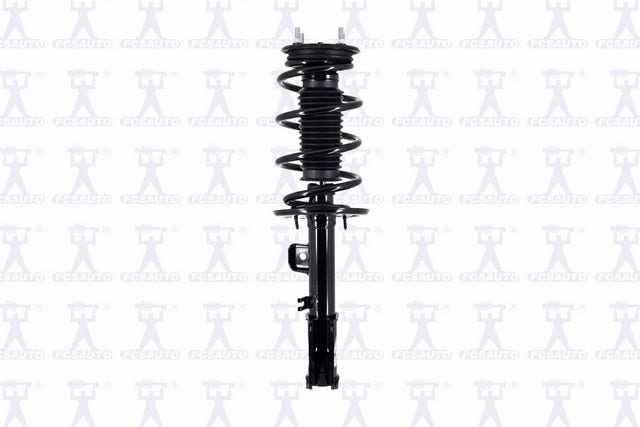 Focus Auto Parts Suspension Strut And Coil Spring Assembly P/N:1333451R