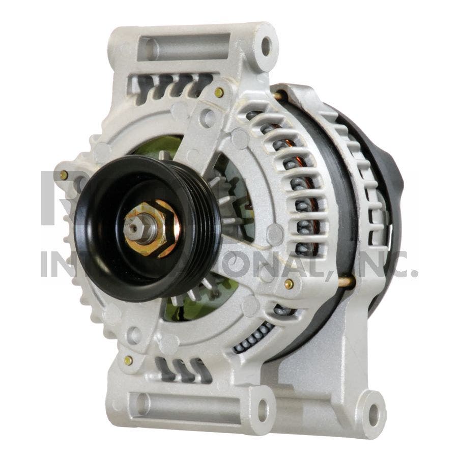 Remanufactured Alternator Remanufactured Alternator