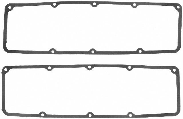 Fel-Pro Engine Valve Cover Gasket Set P/N:1638  Engine Valve Cover Gasket Set