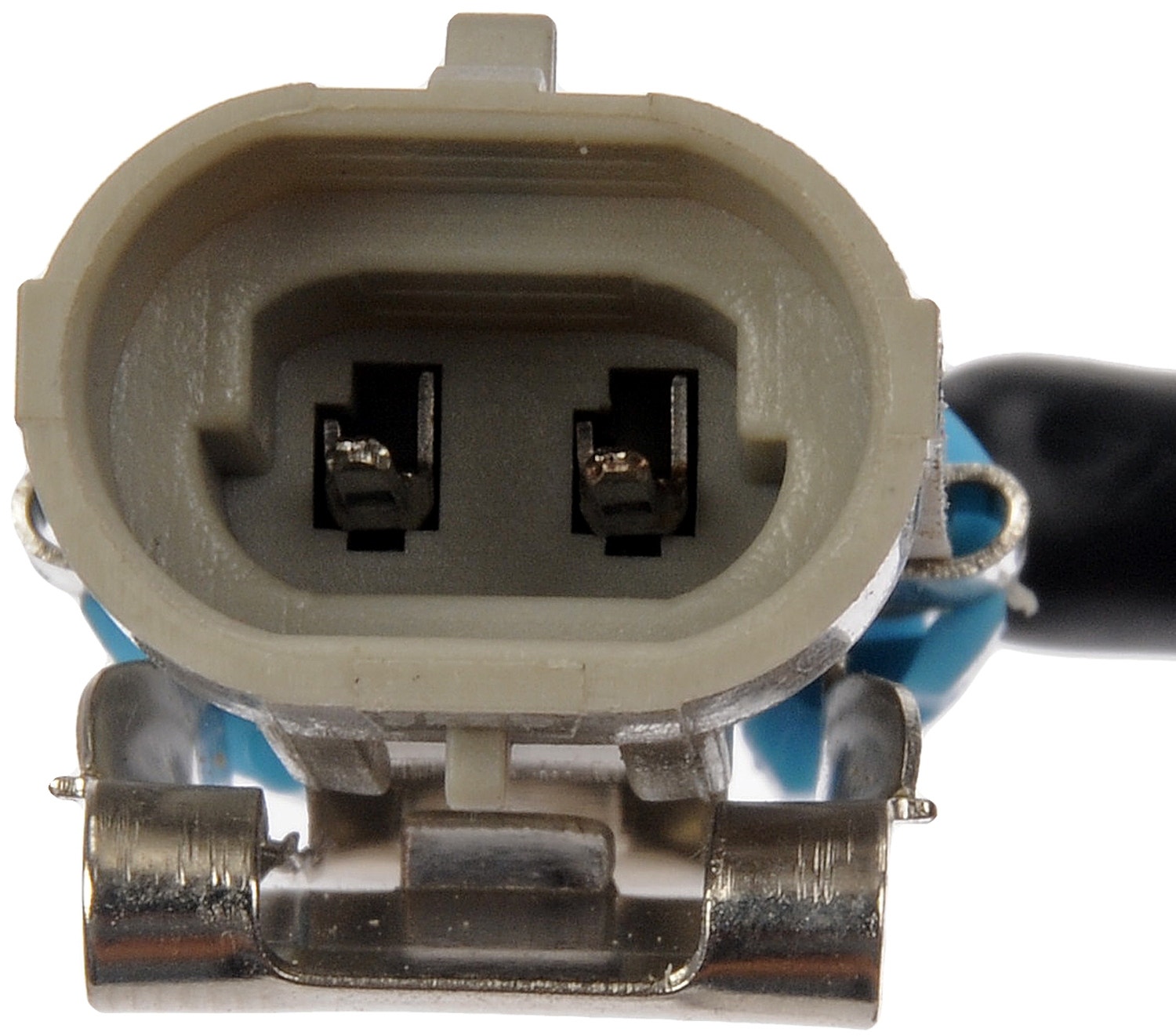 Dorman - Oe Solutions Abs Wheel Speed Sensor P/N:970-284 Oe Solutions (Tm) Abs