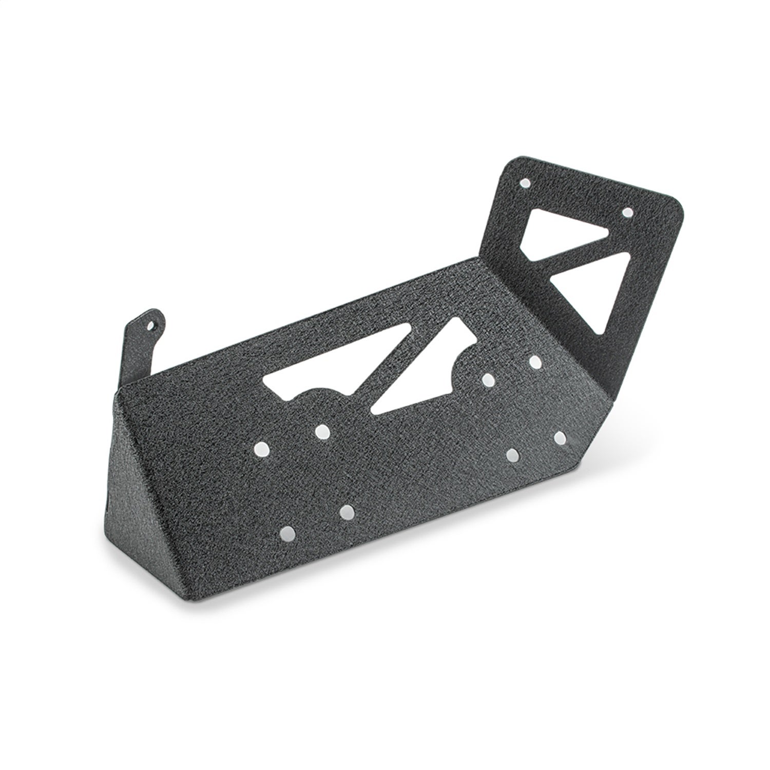 Dv8 Offroad Cmjl-01 Engine Bay Compressor Mount Fits Gladiator Wrangler (Jl)