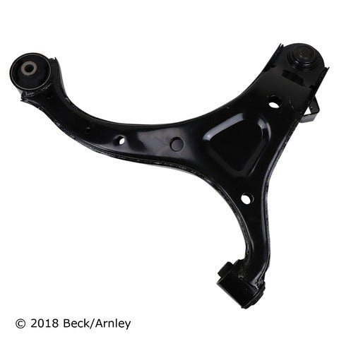 Beck/Arnley Suspension Control Arm And Ball Joint Assembly P/N:102-6846