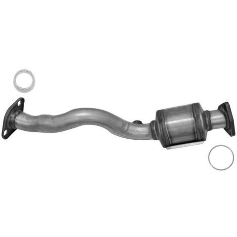 Eastern Catalytic Catalytic Converter-Direct Fit P/N:41099  Catalytic