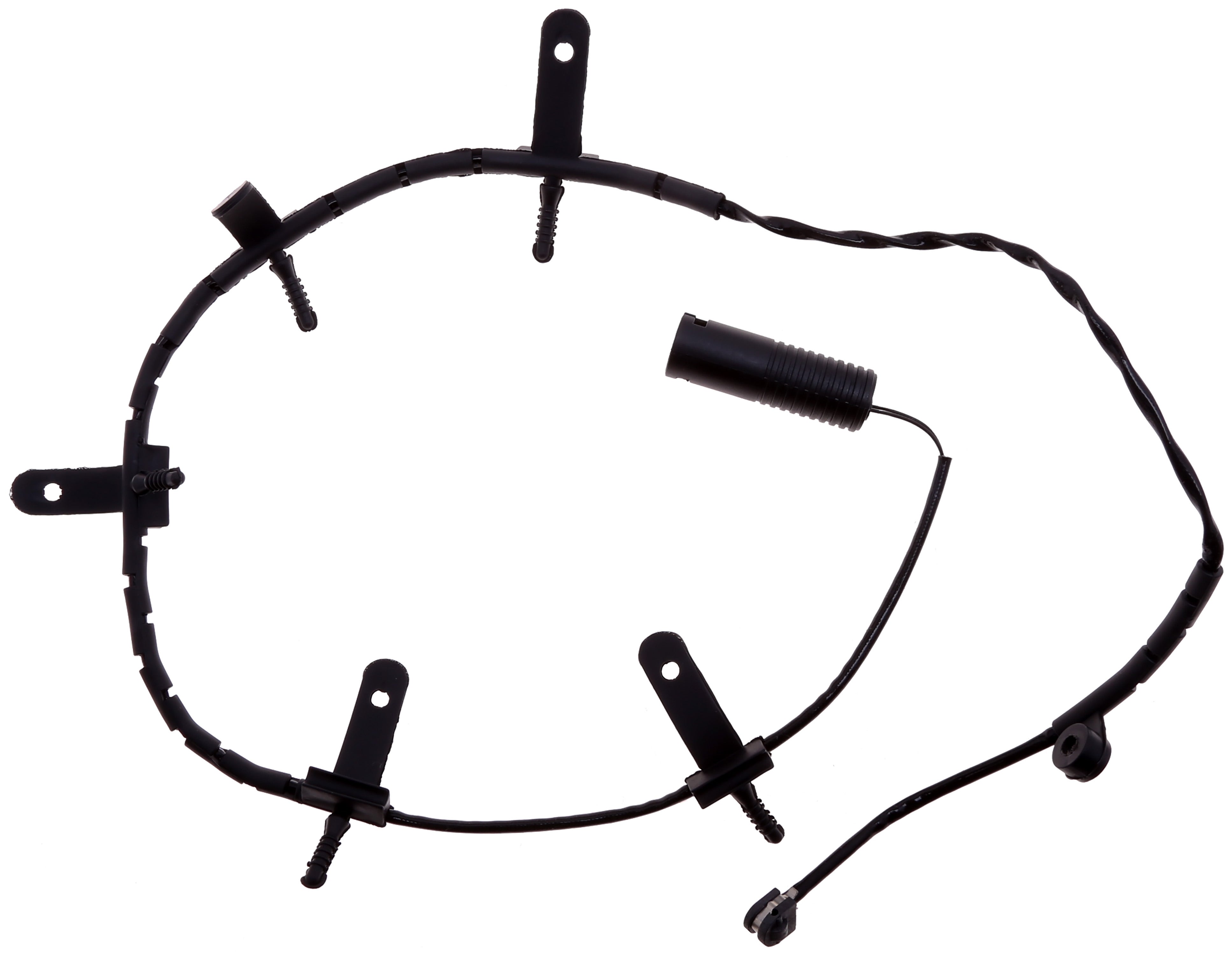 Centric Parts Disc Brake Pad Wear Sensor P/N:116.34004  Disc Brake Pad Wear