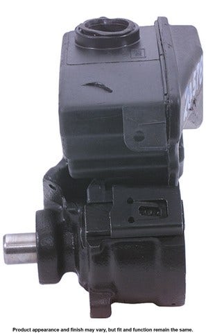 Cardone Reman Power Steering Pump P/N:20-57888  Power Steering Pump P/N: