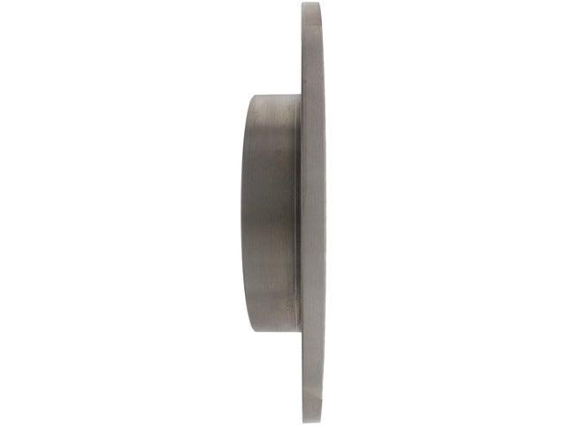 Centric Parts Disc Brake Rotor P/N:121.44179  Disc Brake Rotor P/N: