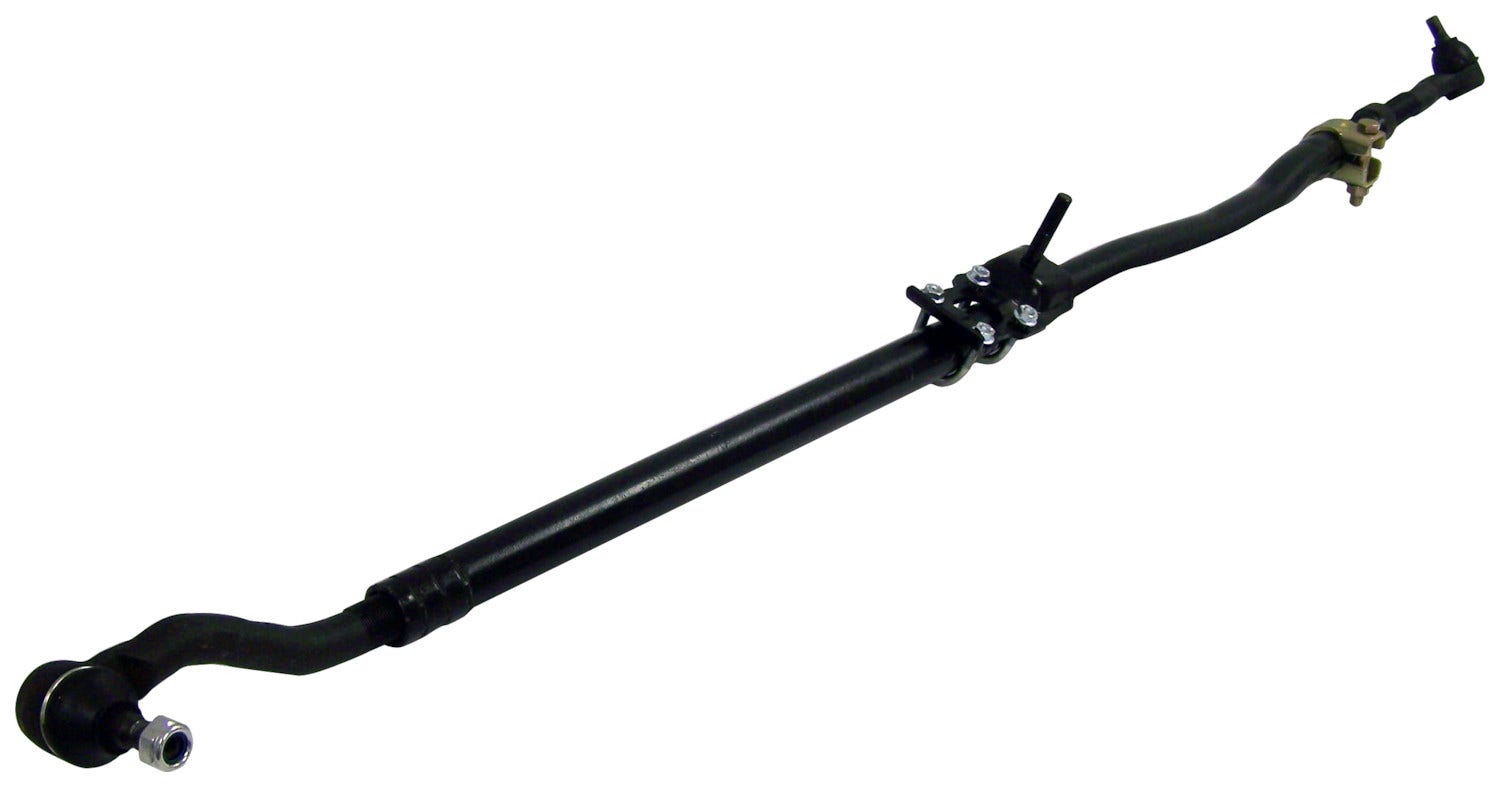 Crown Automotive 52060052K Steering Tie Rod Kit Fits 07-18 Wrangler (Jk) Crown