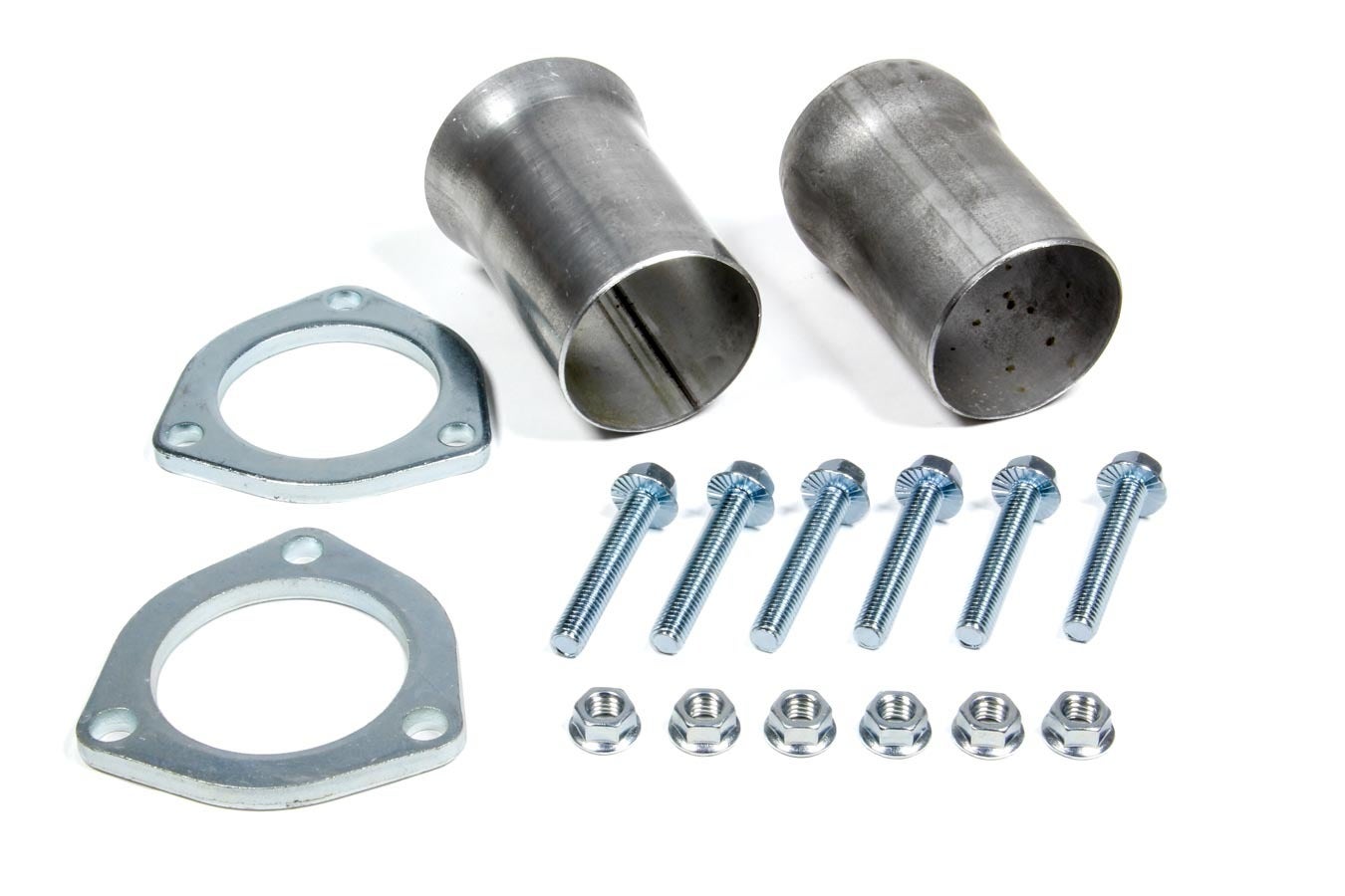 Hedman 21153 Collector Ball Flange Kit, 2-1/2" Hedman  Collector Ball Flange