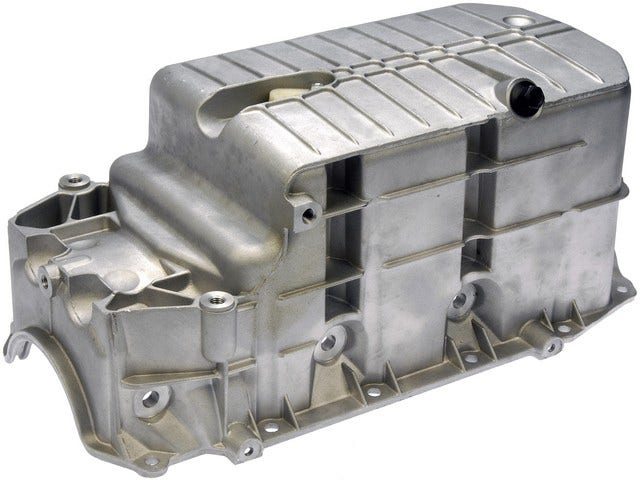Dorman - Oe Solutions Engine Oil Pan P/N:264-126  Engine Oil Pan P/N: