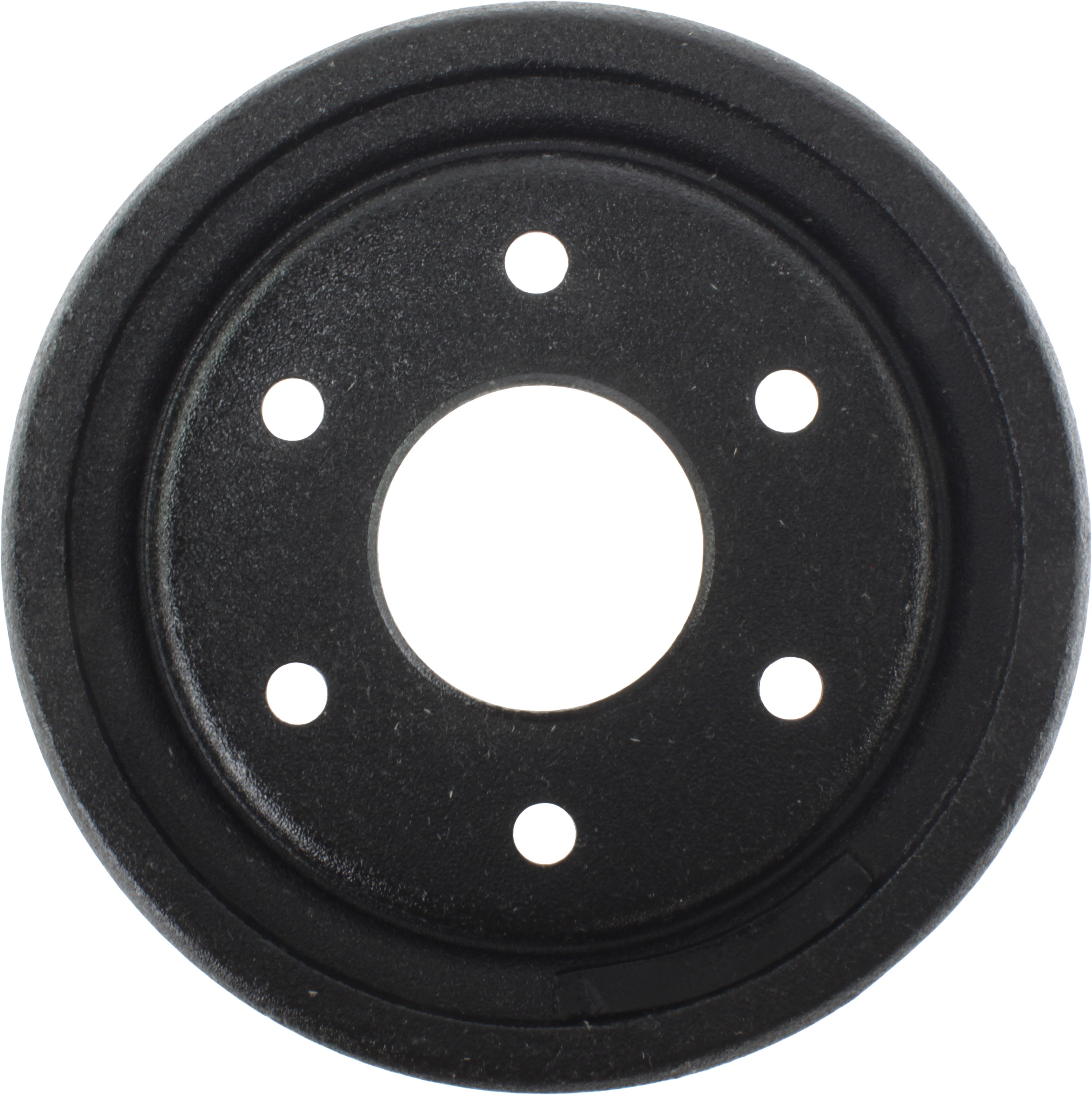 Centric Parts Brake Drum P/N:122.66021  Brake Drum P/N: