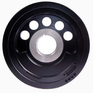 Dayco Engine Harmonic Balancer P/N:Pb1649dp  Engine Harmonic Balancer P/N: