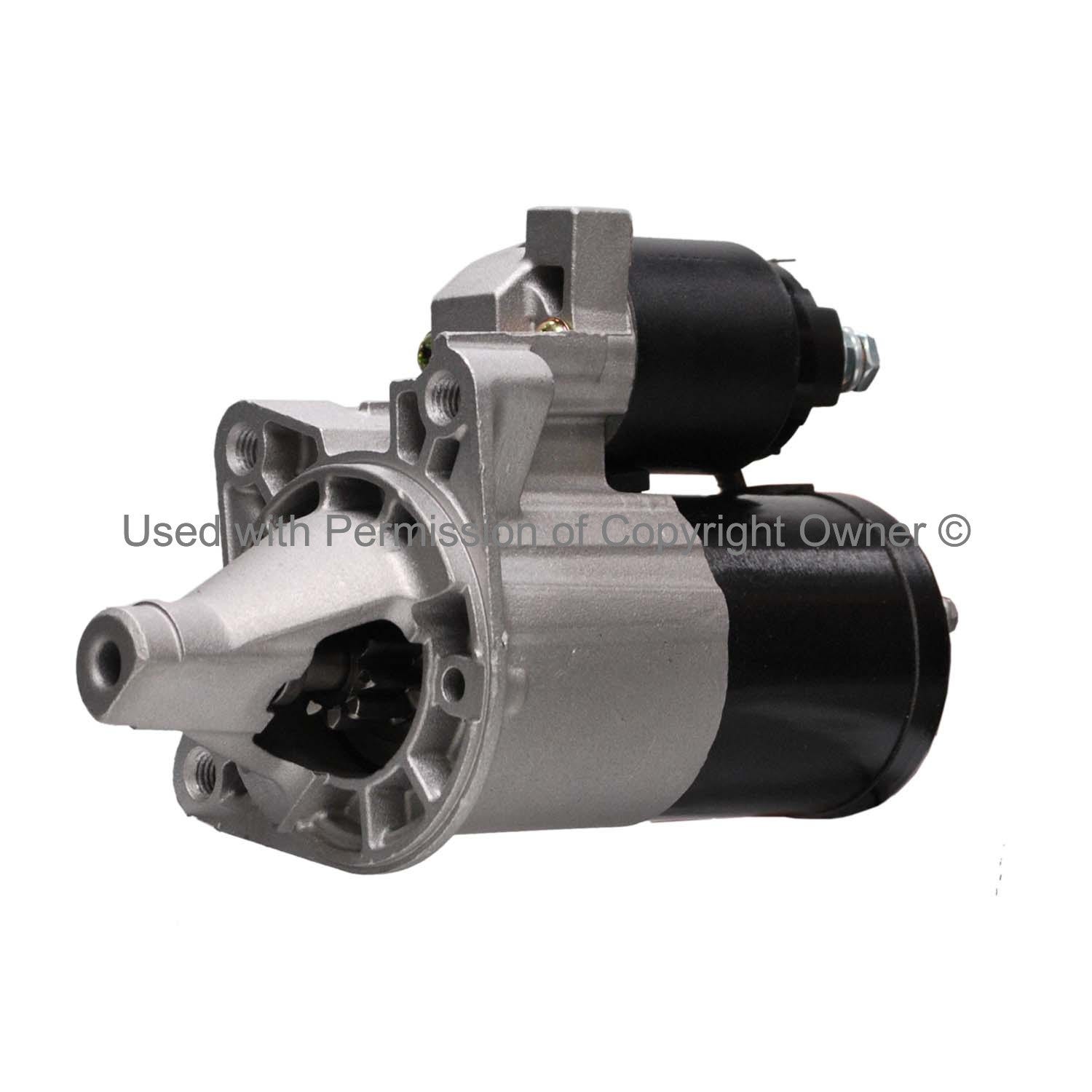 Mpa Starter Motor P/N:19025  Starter Motor P/N: