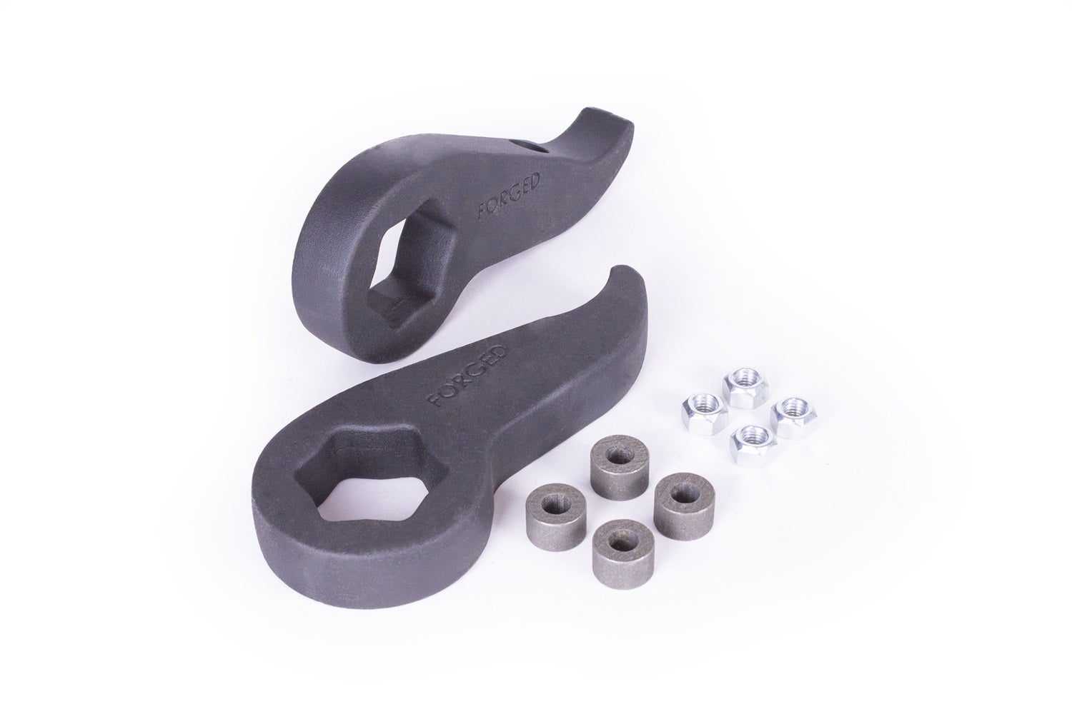 Daystar Kg09141 Torsion Bar Key Leveling Kit   Torsion Bar Key Leveling Kit