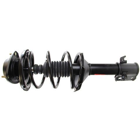 Monroe Shocks & Struts Suspension Strut And Coil Spring Assembly P/N:172243