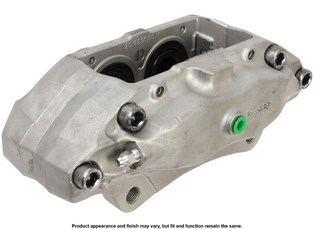 Cardone Reman Disc Brake Caliper P/N:19-2892  Disc Brake Caliper P/N: