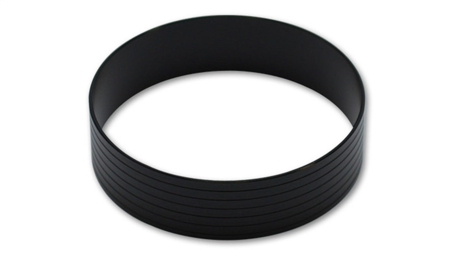 Vibrant Performance 12565 Vane Aluminum Union Sleeve   Vane Aluminum Union