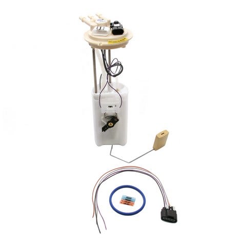 Delphi Fuel Pump Module Assembly P/N:Fg0030  Fuel Pump Module Assembly P/N: