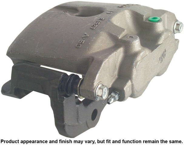 Cardone Reman Disc Brake Caliper P/N:18-B4940  Disc Brake Caliper P/N: