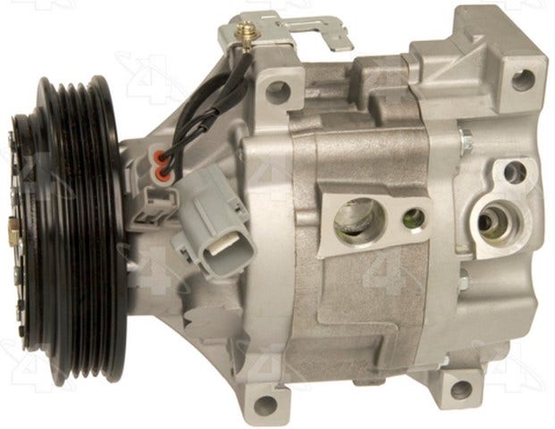 Four Seasons A/C Compressor P/N:78370  A/C Compressor P/N: