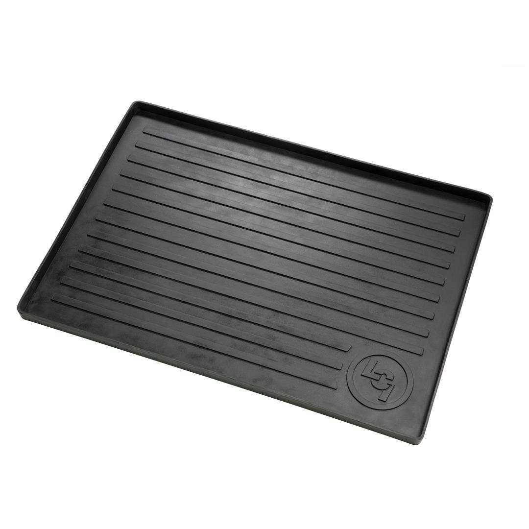 Solidstep Allweather Floortray Solidstep Allweather Floortray