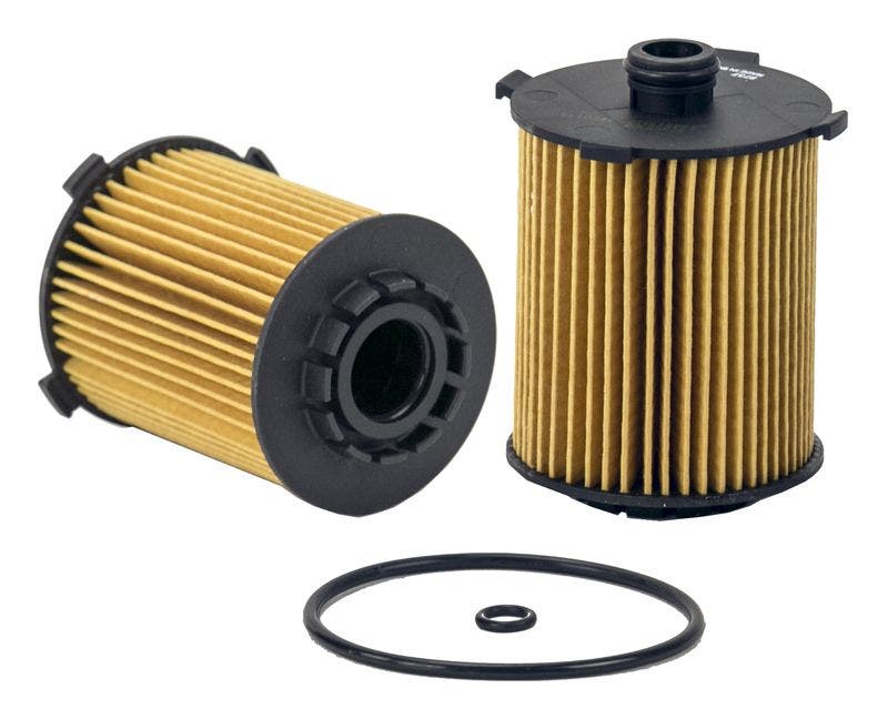 Wix Engine Oil Filter P/N:Wl10241  Engine Oil Filter P/N: