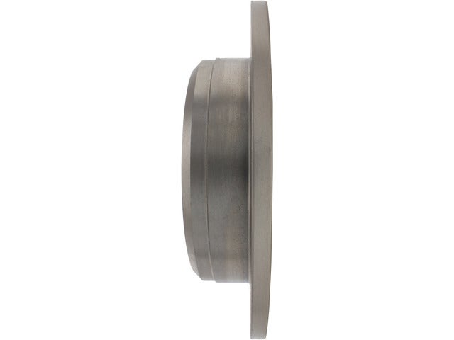 Centric Parts Disc Brake Rotor P/N:121.67032  Disc Brake Rotor P/N: