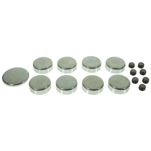 Melling Engine Expansion Plug Kit P/N:Mpe-102R  Engine Expansion Plug Kit P/N: