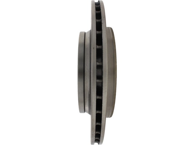 Centric Parts Disc Brake Rotor P/N:121.39031  Disc Brake Rotor P/N: