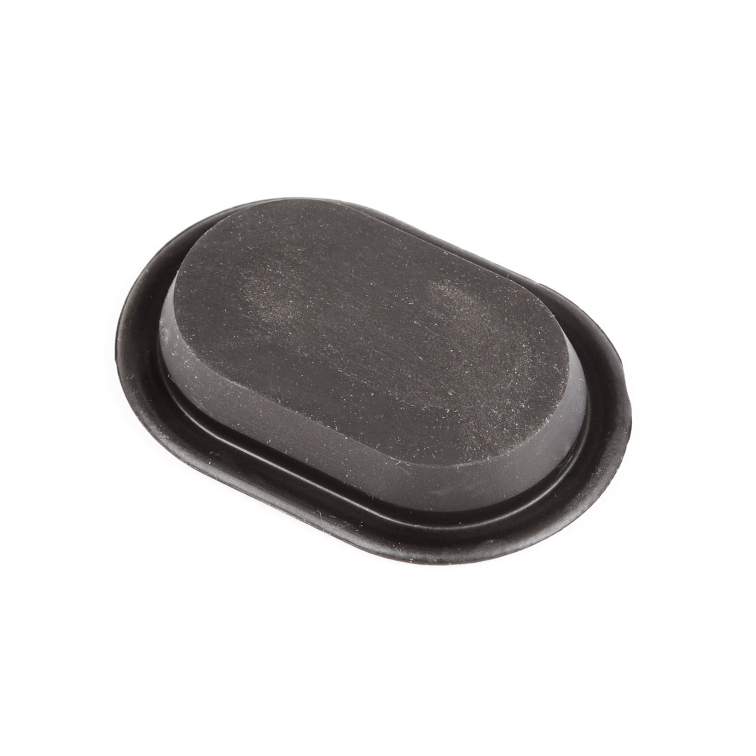 Omix 12033.10 Floor Pan Plug Fits 14-18 Wrangler (Jk)   Floor Pan Plug Fits