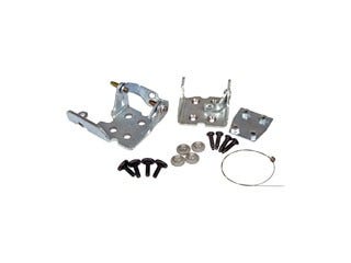 Dorman - Oe Solutions Door Hinge P/N:924-110 Door Hinge Kit
