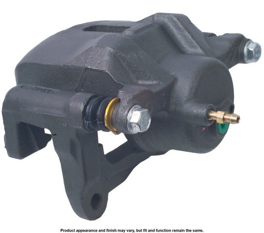 Cardone Reman Disc Brake Caliper P/N:19-B2698  Disc Brake Caliper P/N: