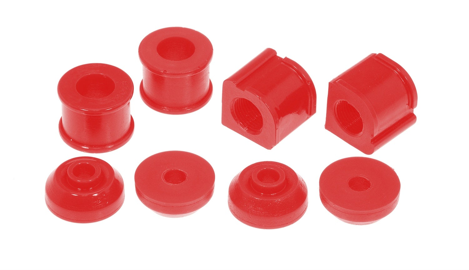 Prothane 22-1101 Sway Bar Bushing Kit Fits 85-98 Golf Jetta   Sway Bar Bushing