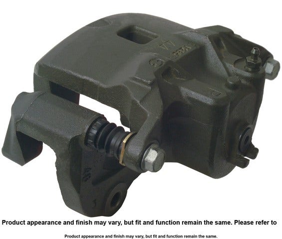 Cardone Reman Disc Brake Caliper P/N:19-B3307a  Disc Brake Caliper P/N: