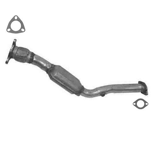 Eastern Catalytic Catalytic Converter-Direct Fit P/N:50441  Catalytic