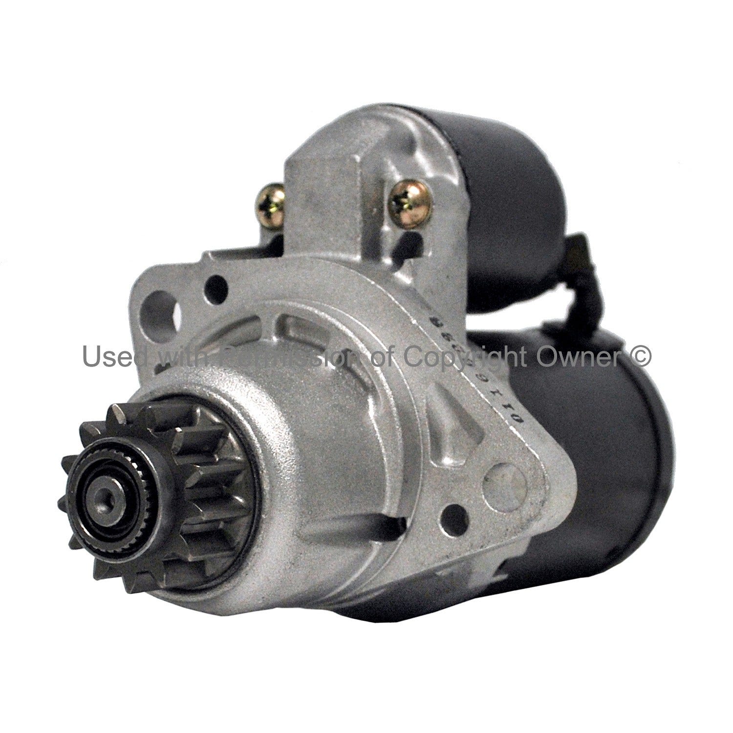 Mpa Starter Motor P/N:19060  Starter Motor P/N: