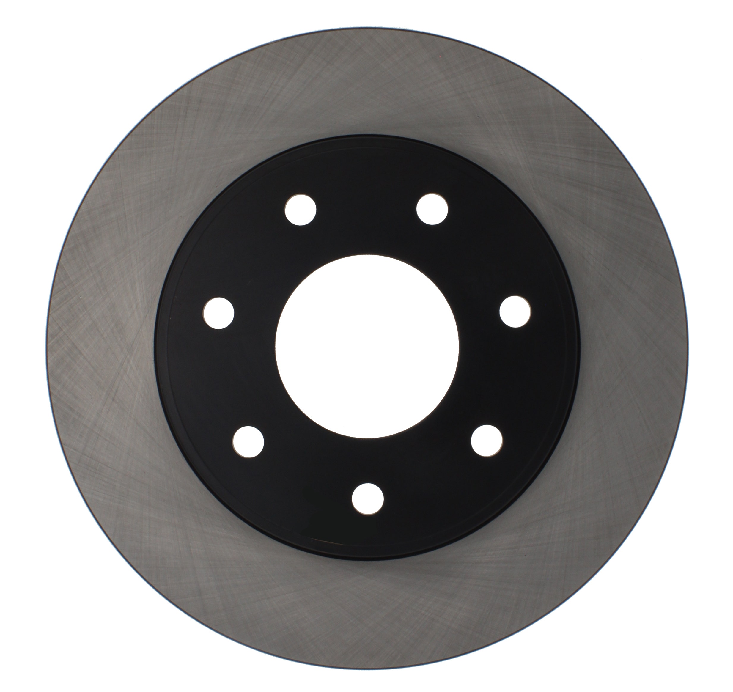 Centric Parts Disc Brake Rotor P/N:120.65101  Disc Brake Rotor P/N: