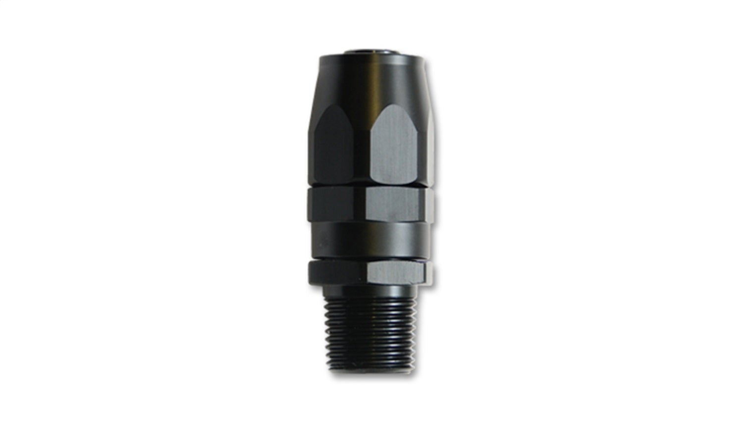 Vibrant Performance 26009 Straight Hose End Fitting   Straight Hose End Fitting