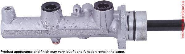 Master Cylinder Rebuilt Master Cylinder Rebuilt