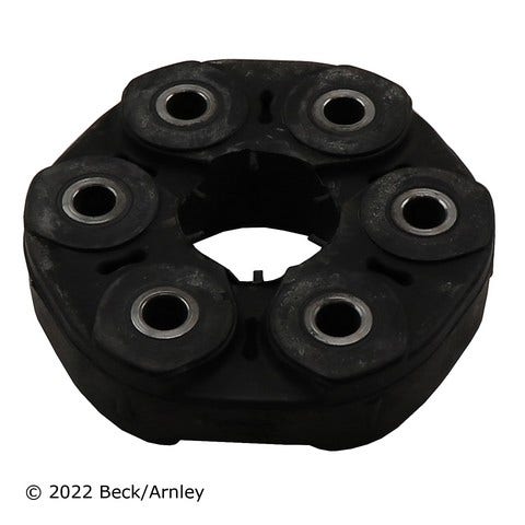 Beck/Arnley Drive Shaft Flex Joint P/N:103-2218  Drive Shaft Flex Joint P/N: