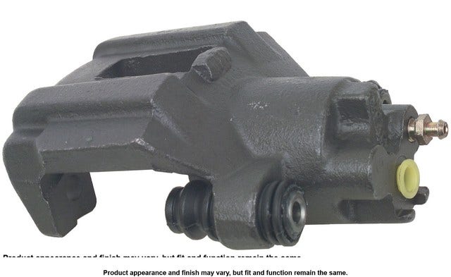 Cardone Reman Disc Brake Caliper P/N:18-4915  Disc Brake Caliper P/N:
