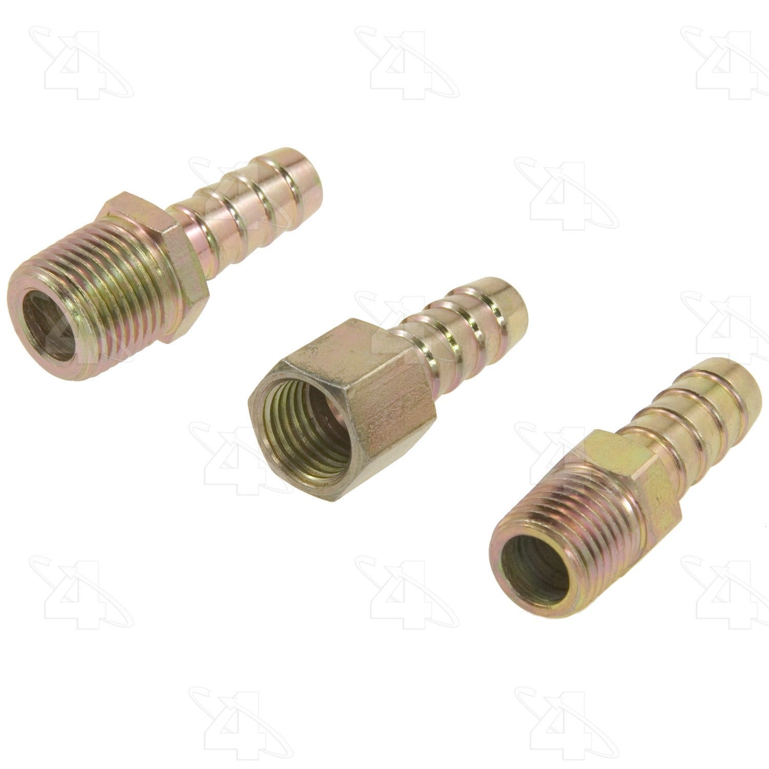 Hayden Automatic Transmission Oil Cooler Line Connector P/N:252  Automatic