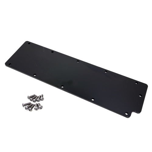 Ls Plain Valley Cover Black Ls Plain Valley Cover Black