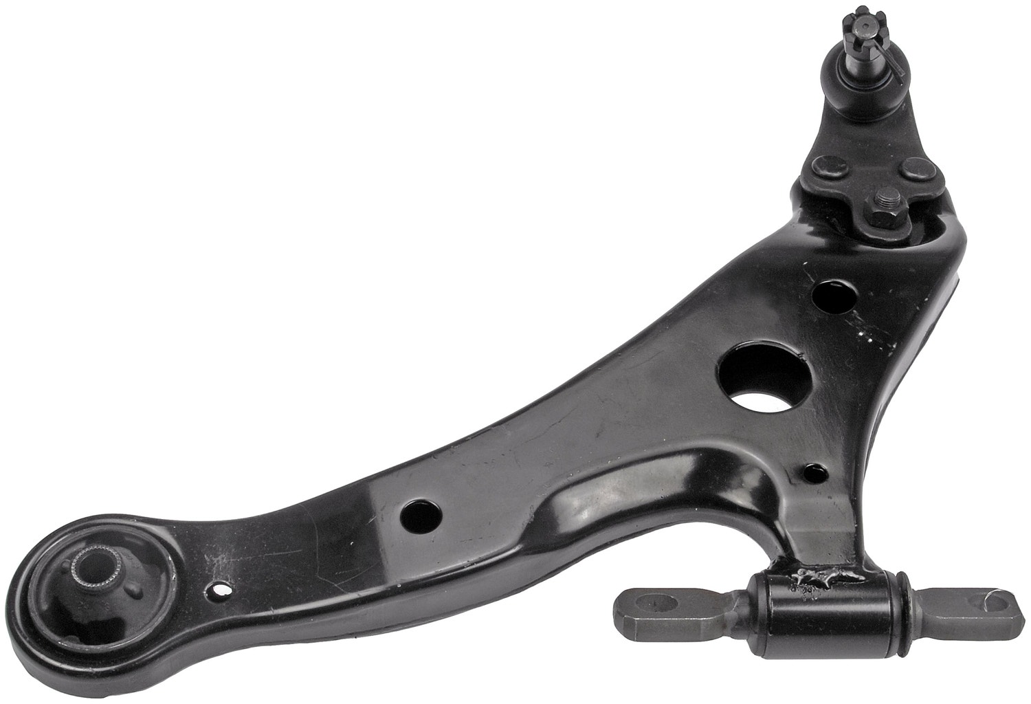 Dorman - Oe Solutions Suspension Control Arm And Ball Joint Assembly P/N:522-723