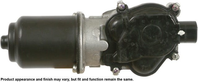 Cardone Reman Windshield Wiper Motor P/N:43-4068  Windshield Wiper Motor P/N:
