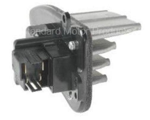 Standard Ign Ru-351 Blower Motor Resistor Heater Fan Motor Resistor  Terminal