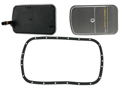 Wix Transmission Filter Kit P/N:58116  Transmission Filter Kit P/N: