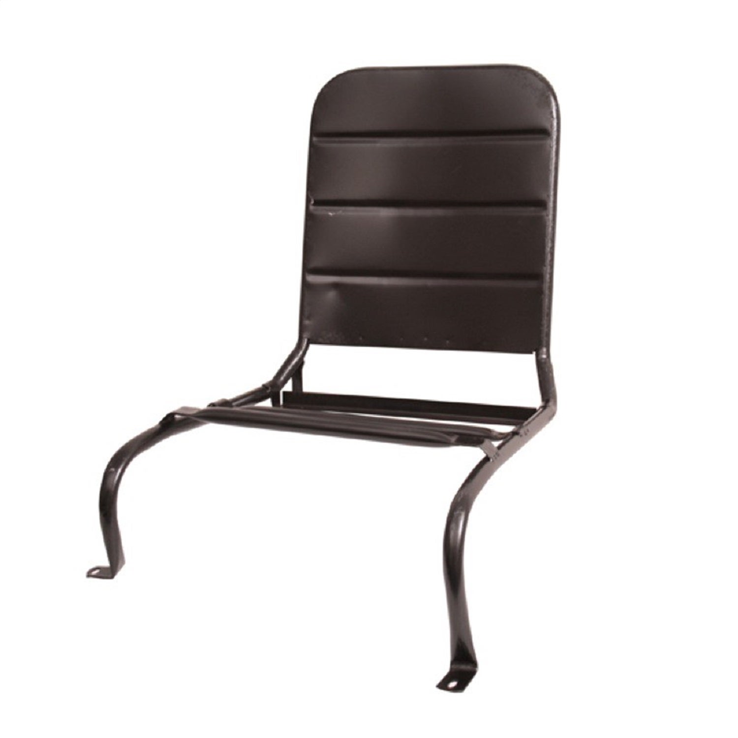 Omix 12011.09 Seat Frame Fits 46-49 Willys   Seat Frame Fits 46-49 Willys